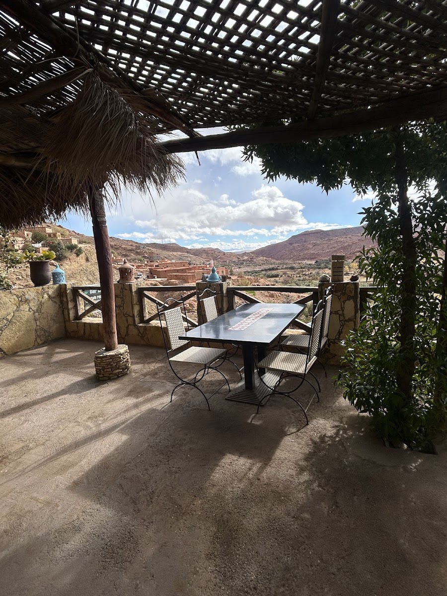 B&b Café Restaurant Dar Isselday